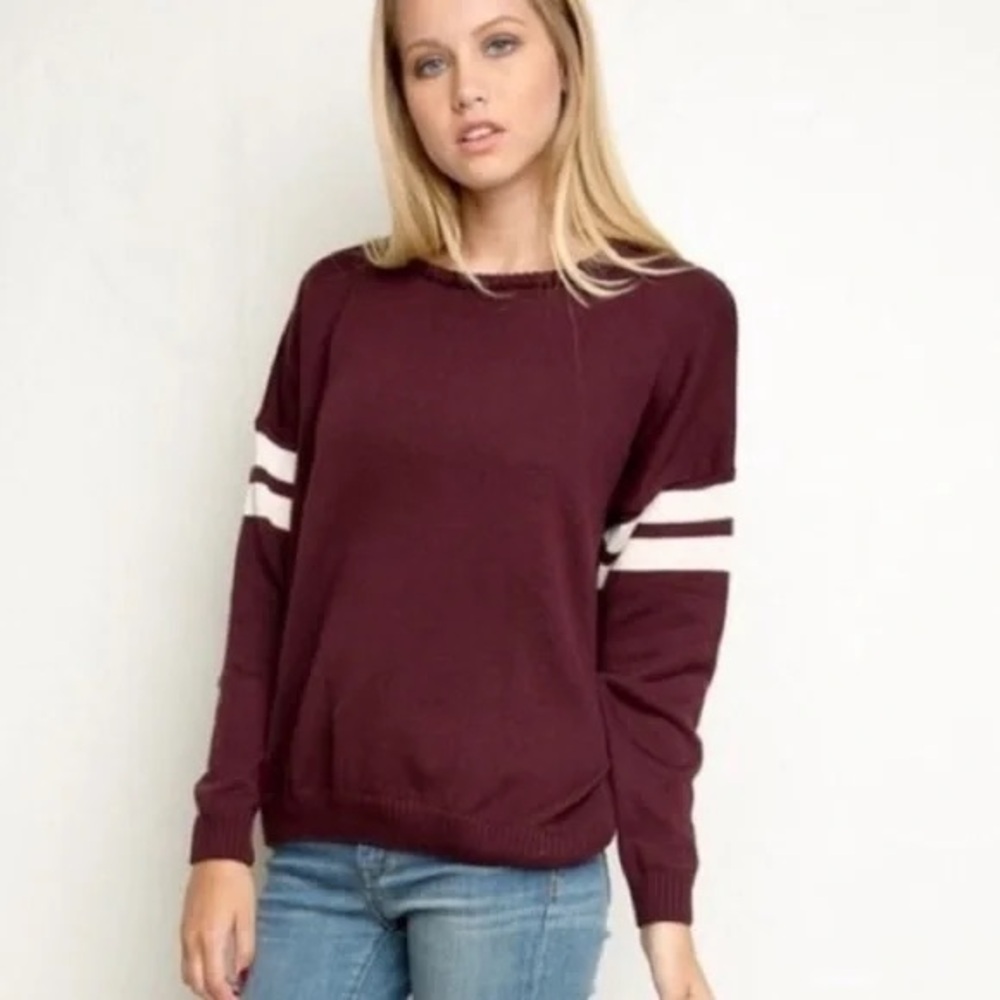 Brandy 🩷 Melville sweater